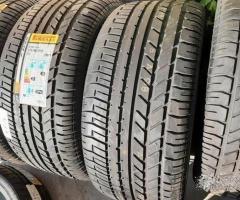 275 40 18 Pirelli nuove