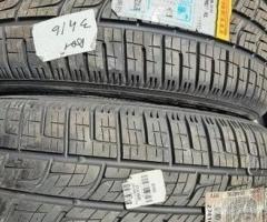 295 40 21 Pirelli nuove