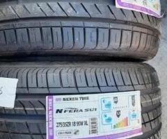 275 35 18 nexen nuove