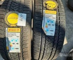 265 40 22 Pirelli nuovi