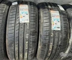 255 55 18 hankook nuove