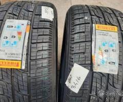 295 40 21 Pirelli nuovo