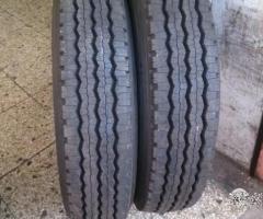 215 75 17.5 gomme lassa usate