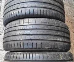 315 35 20 e 275 40 20 Pirelli