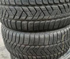 255 50 19 Pirelli usate