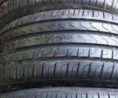 215 65 16 Pirelli usate