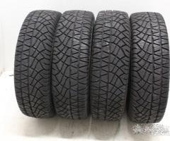 195 65 16 c hankook usate