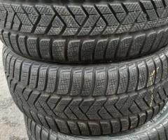 255 55 19 Pirelli usate