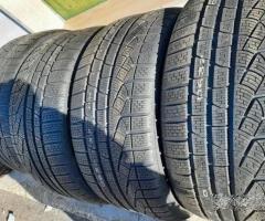 245 35 19 Pirelli usate