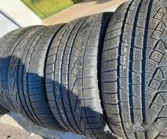 235 50 19 Pirelli usate