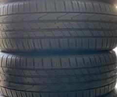 235 60 18 usate hankook