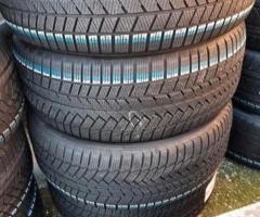 235 50 19 hankook usate