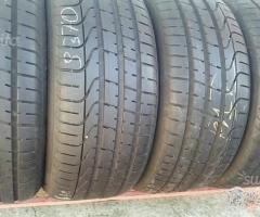 255 35 19 pirelli seminuove p zero