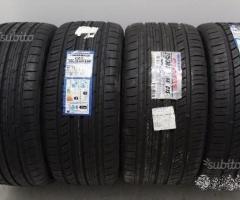 275 30 19 e 245 35 19 Toyo nuove