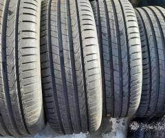 205 45 17 Michelin