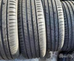 225 40 19 goodyear nuove