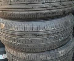 195 45 16 hankook nuove