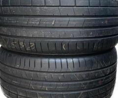 265 35 20 Pirelli usate