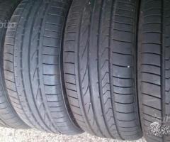 225 40 18 gomme brigestone potenza seminuovi