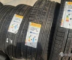 4 gomme nuove 4 stagioni 275 40 22 Pirelli