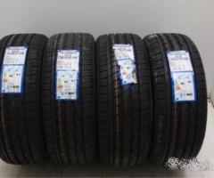 4 gomme nuove 205 50 17 Toyo proxes