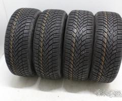 4 gomme nuove invernali 175 70 13 nokian