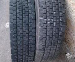 10 22.5 dunlop usate