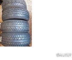 4 gomme nuove invernali 225 60 17