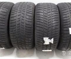 4 gomme usate invernali 225 65 17 pirelli