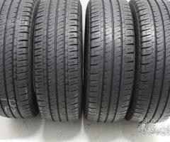 225 65 16c Michelin usate