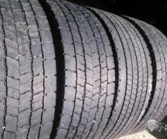 315 60 22.5 Pirelli usate