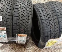 4 gomme nuove 185 60 14 Pirelli