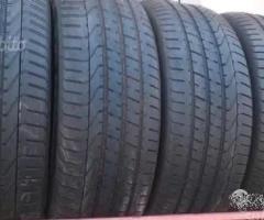 Gomme 275 35 20 245 40 20 pirelli