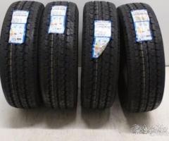 215 70 16c toyo 108 t nuove