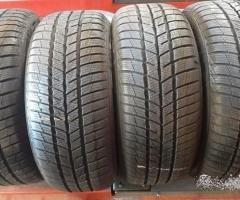 4 gomme usate 195 50 16 momo