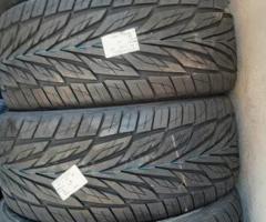 275 50 21 toyo nuove