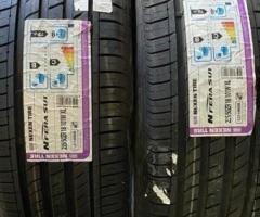 235 50 18 nexen nuove