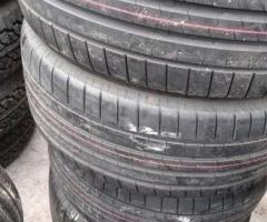 4 gomme usate 315 35 20 e 275 40 20 toyo