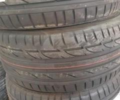 4 gomme usate 315 35 20 e 275 40 20