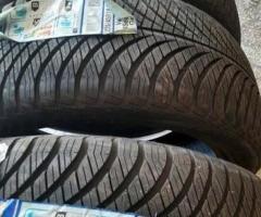 235 45 18 goodyear nuove