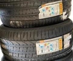 275 30 21 Pirelli nuove