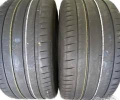 325 35 22 michelin usate