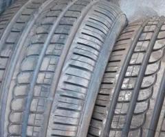 285 35 18 Pirelli nuove