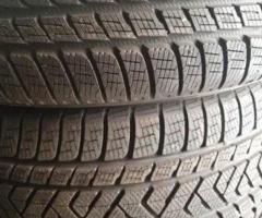 215 55 18 Pirelli nuove