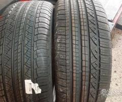 235 45 20 dunlop nuove