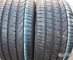 4 gomme nuove 235 45 19 brigestone