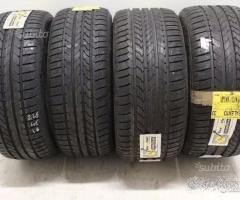 Gomme 255 40 18 - 225 45 18 good year