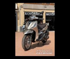 Piaggio Beverly 300 i.e. ABS-ASR