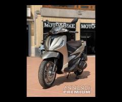 Piaggio Beverly 300 i.e. ABS-ASR - 7