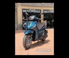 Piaggio Beverly 300 i.e. ABS-ASR - 8